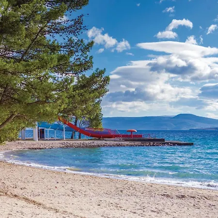 Lägenhet 1 Bedroom In Crikvenica