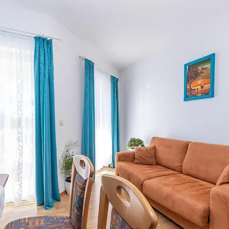 Stunning In With Kitchen Apartment Crikvenica