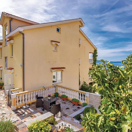 Stunning In With Kitchen * Crikvenica