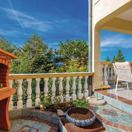 1 Bedroom In Apartman