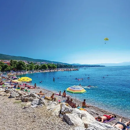 Apartman 1 Bedroom In Crikvenica