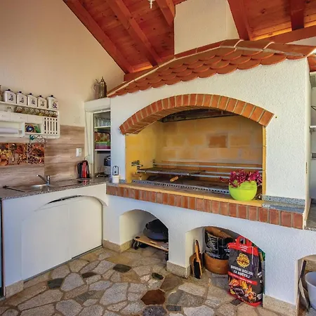 1 Bedroom In Apartman