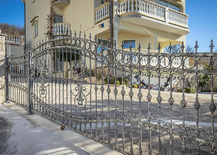 Apartament 1 Bedroom In *