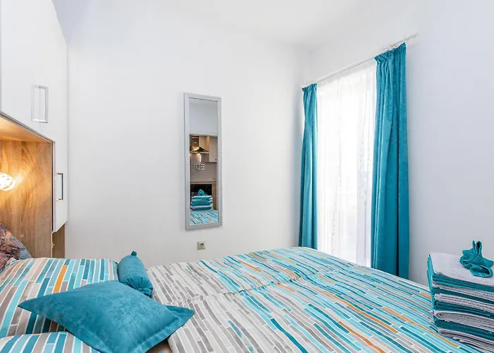 1 Bedroom In Crikvenica