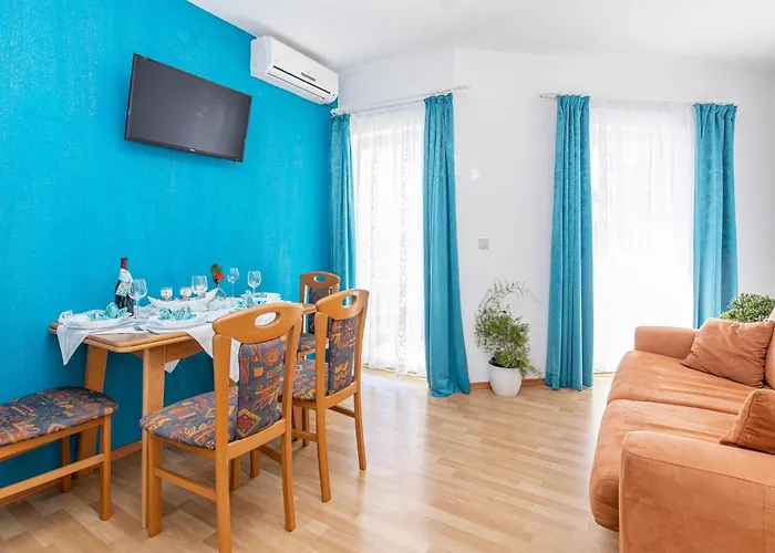 Apartament 1 Bedroom In