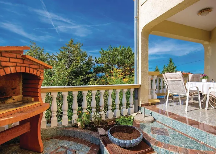 1 Bedroom In Apartament