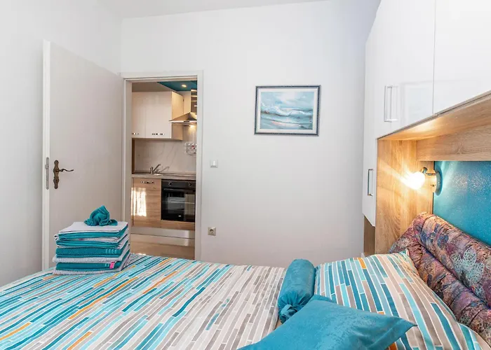 1 Bedroom In Crikvenica