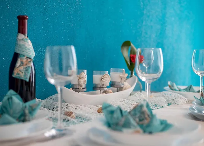 Apartament 1 Bedroom In