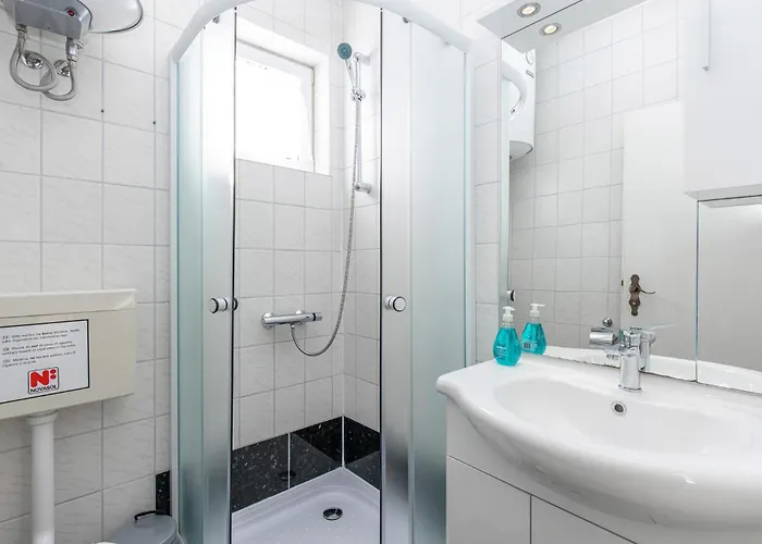 Apartament 1 Bedroom In