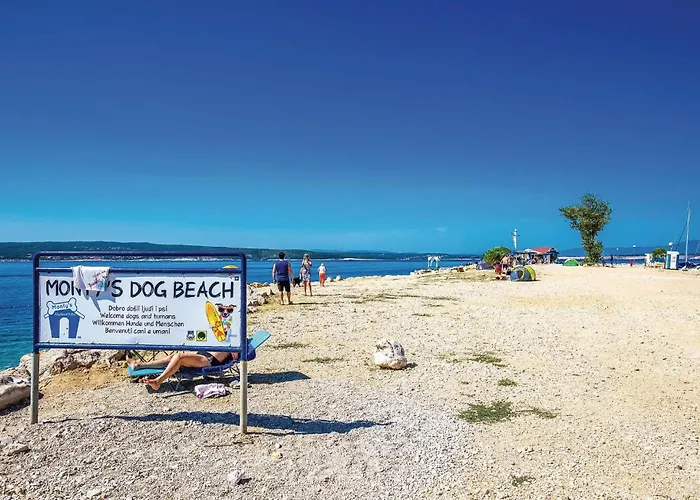 1 Bedroom In Crikvenica